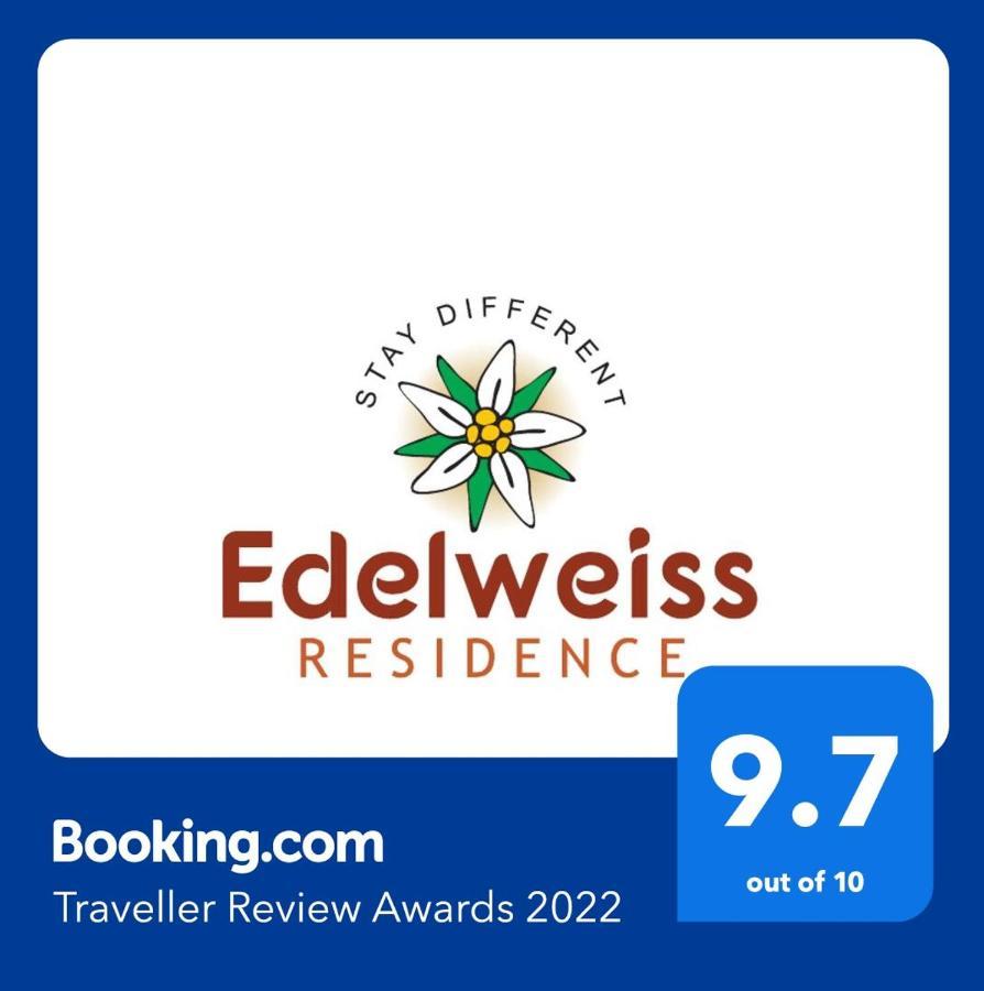 Edelweiss Residence Hikkaduwa Bagian luar foto