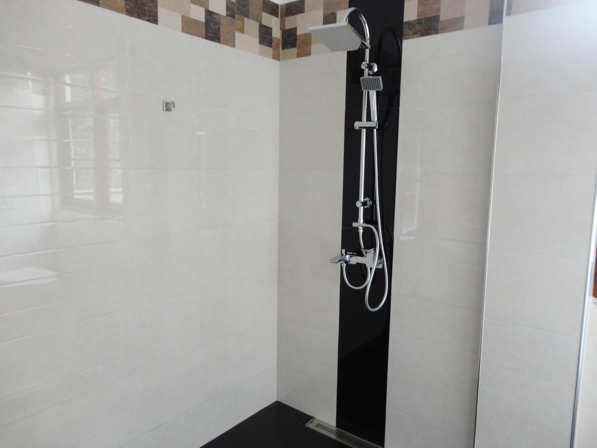 Edelweiss Residence Hikkaduwa Bagian luar foto